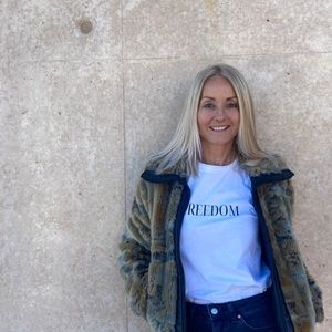 Meet your Posher, Lynsey